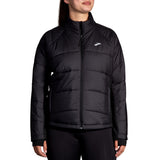 Brooks Women's Shield Hybrid Jacket 3.0-1