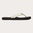 Oakley Men's Bark Flip Flops-1