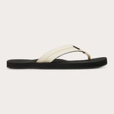 Oakley Men's Bark Flip Flops-1