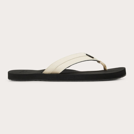 Oakley Men's Bark Flip Flops-1