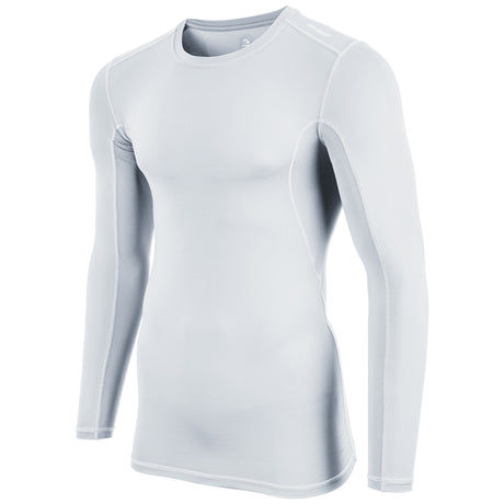 Champro Youth Compression Long Sleeve Shirt-1