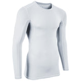 Champro Youth Compression Long Sleeve Shirt-2