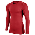 Champro Youth Compression Long Sleeve Shirt-1