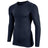 Champro Youth Compression Long Sleeve Shirt-1