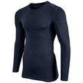 Champro Youth Compression Long Sleeve Shirt-1