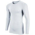 Champro Youth Compression Long Sleeve Shirt-1