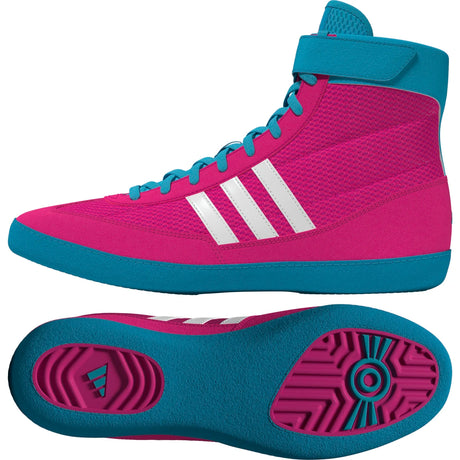 adidas Men's Combat Speed 4 Shoes	-1