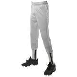 Champro Youth Value Pull Up Baseball Pants