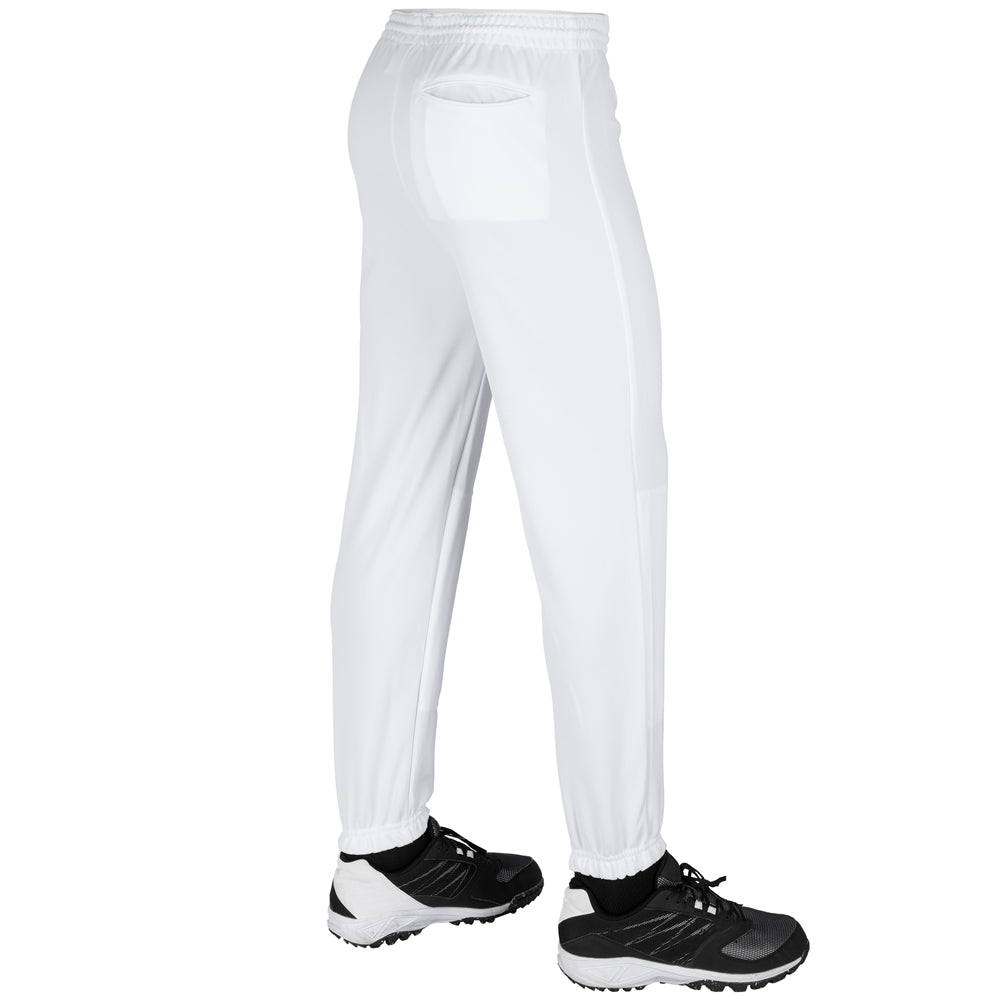 Champro Men's Performance Pull-Up Baseball Pants-2