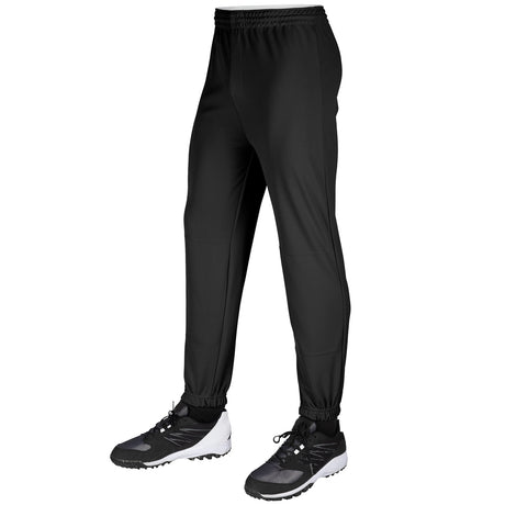 Champro Men's Performance Pull-Up Baseball Pants-1