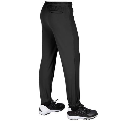 Champro Youth Performance Pull-Up Baseball Pants-2