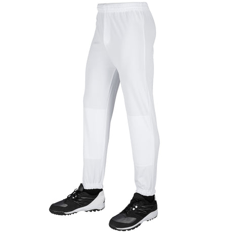 Champro Youth Performance Pull-Up Baseball Pants-1