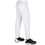 Champro Youth Performance Pull-Up Baseball Pants-2
