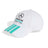 adidas Unisex Mercedes -Amg Petronas Formula 1 Team Dna 3 Stripes Cap-1