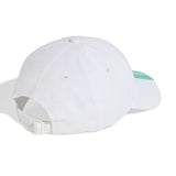 adidas Unisex Mercedes -Amg Petronas Formula 1 Team Dna 3 Stripes Cap-2