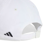 adidas Unisex Mercedes -Amg Petronas Formula 1 Team Dna 3 Stripes Cap-4