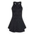 adidas Women's Climacool Tennis Y-Dress-1