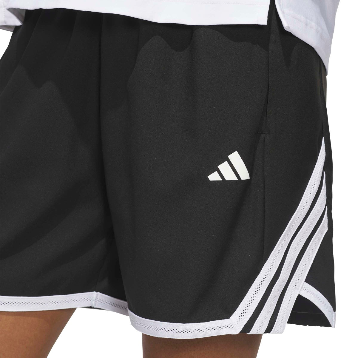 adidas Women's Adidas Crazy Lite Short-4