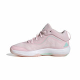 adidas Youth Crazyflight 7 Mid-5
