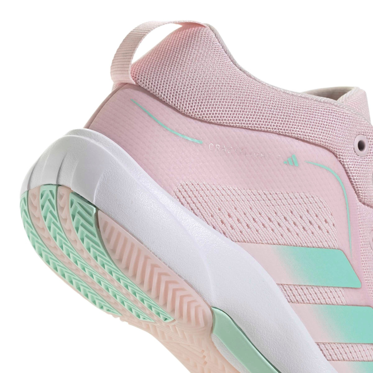 adidas Youth Crazyflight 7 Mid-9