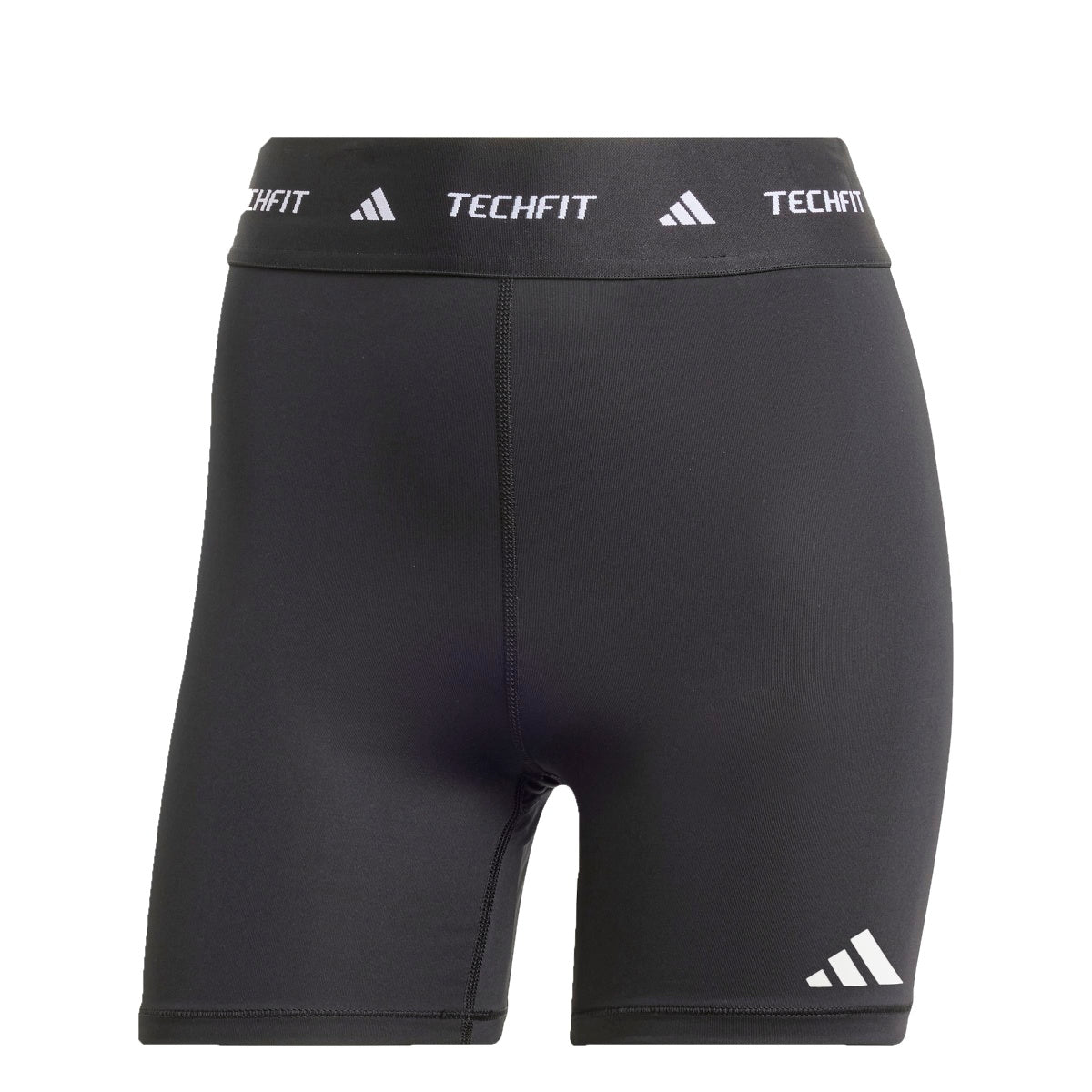 adidas Women's Techfit Shorts-1