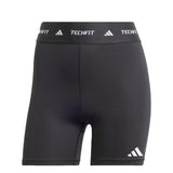 adidas Women's Techfit Shorts-1