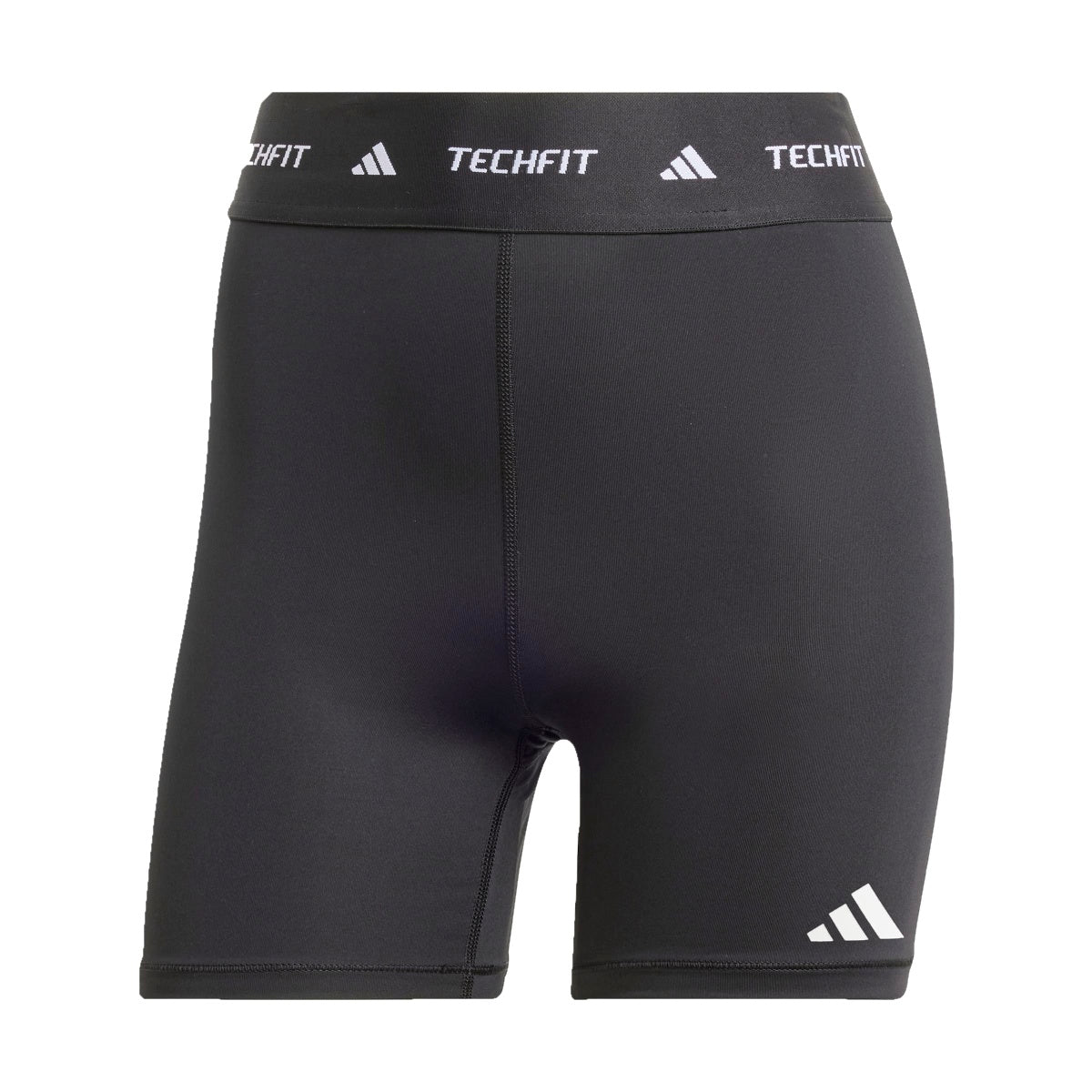 adidas Women's Techfit Shorts-2
