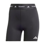 adidas Women's Techfit Shorts-2