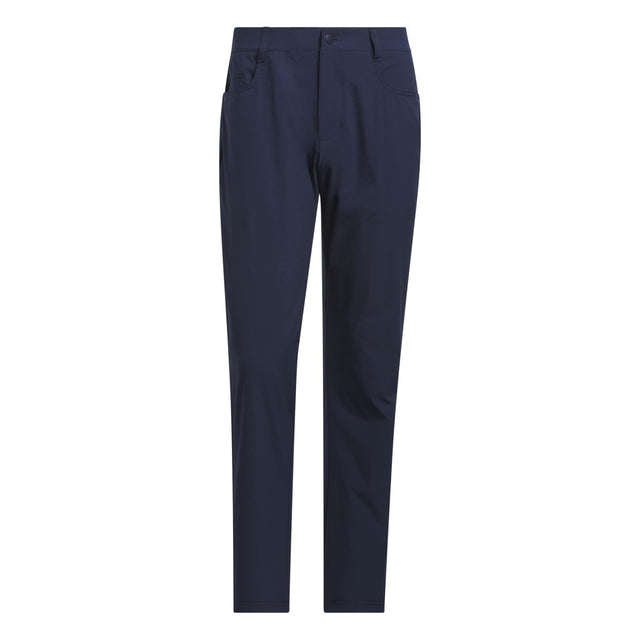 adidas Men's Ultimate365+ 5-Pocket Regular Straight Fit Pant-1