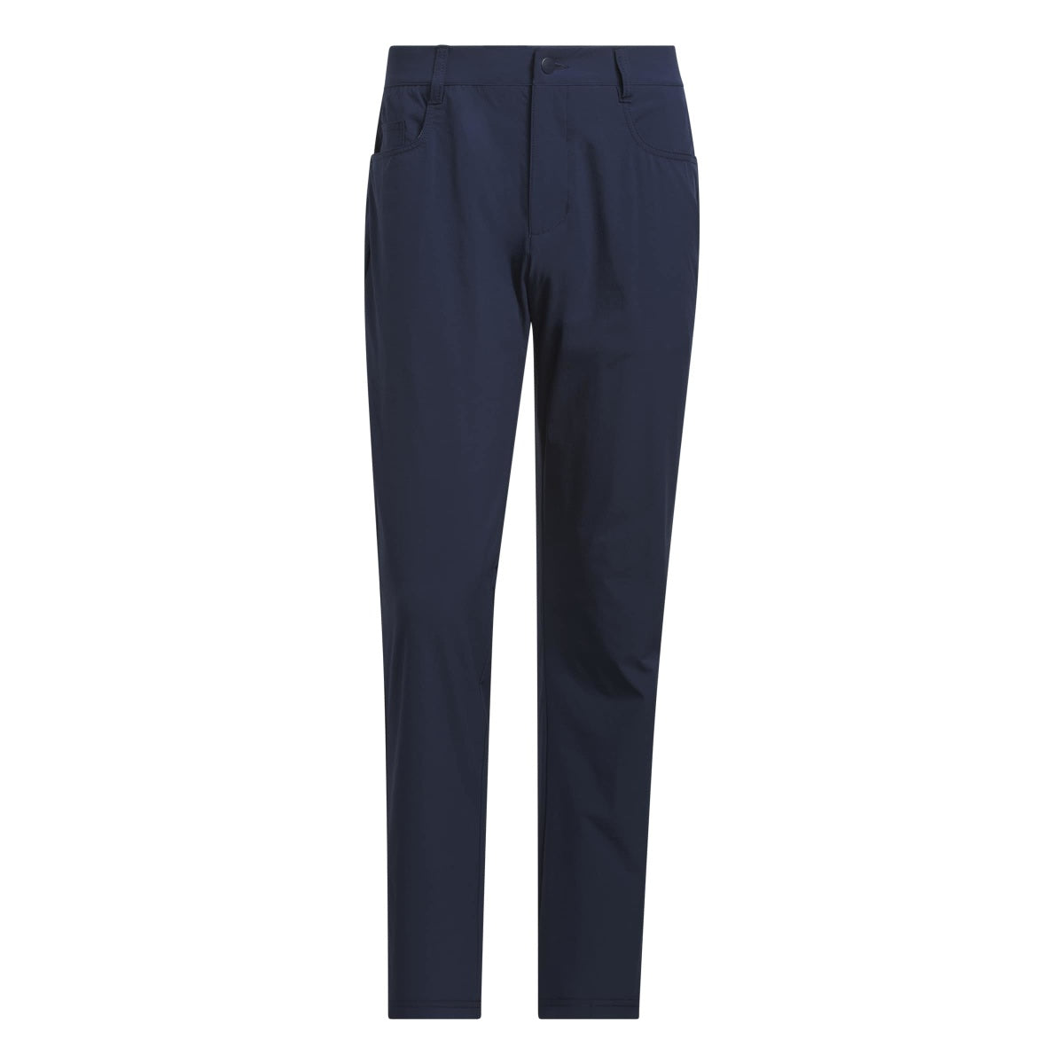 adidas Men's Ultimate365+ 5-Pocket Regular Straight Fit Pant-2