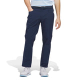 adidas Men's Ultimate365+ 5-Pocket Regular Straight Fit Pant-3