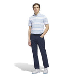 adidas Men's Ultimate365+ 5-Pocket Regular Straight Fit Pant-5