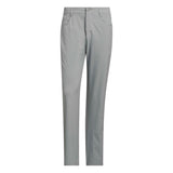 adidas Men's Ultimate365+ 5-Pocket Regular Straight Fit Pant-1