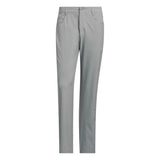 adidas Men's Ultimate365+ 5-Pocket Regular Straight Fit Pant-9