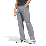 adidas Men's Ultimate365+ 5-Pocket Regular Straight Fit Pant-10