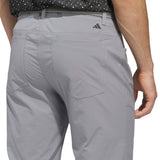 adidas Men's Ultimate365+ 5-Pocket Regular Straight Fit Pant-13