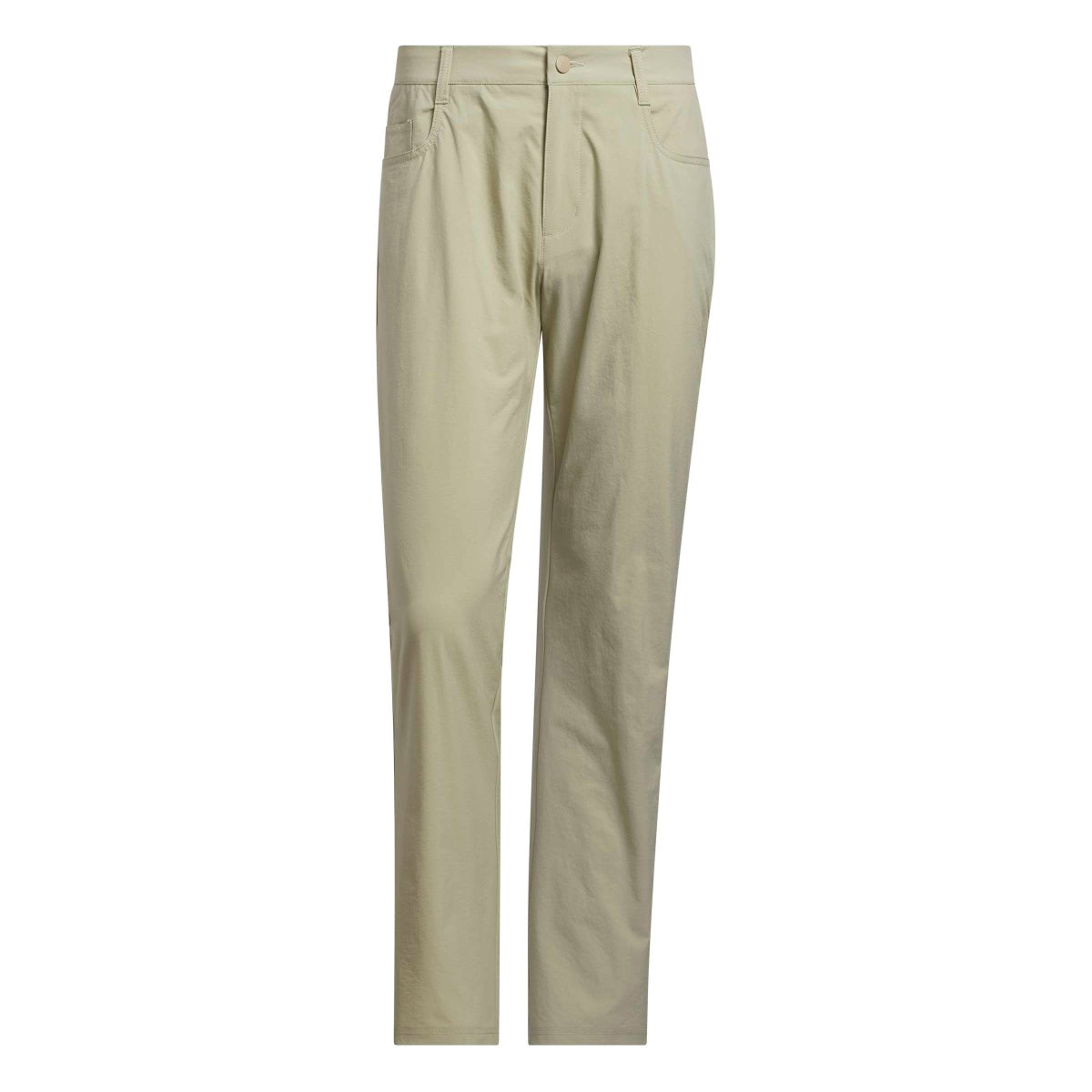 adidas Men's Ultimate365+ 5-Pocket Regular Straight Fit Pant-1