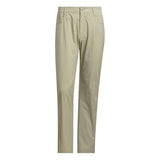 adidas Men's Ultimate365+ 5-Pocket Regular Straight Fit Pant-1