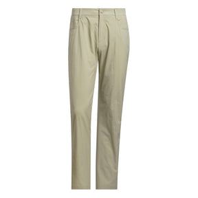 adidas Men's Ultimate365+ 5-Pocket Regular Straight Fit Pant-1