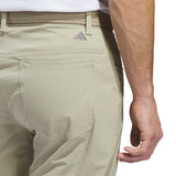 adidas Men's Ultimate365+ 5-Pocket Regular Straight Fit Pant-5
