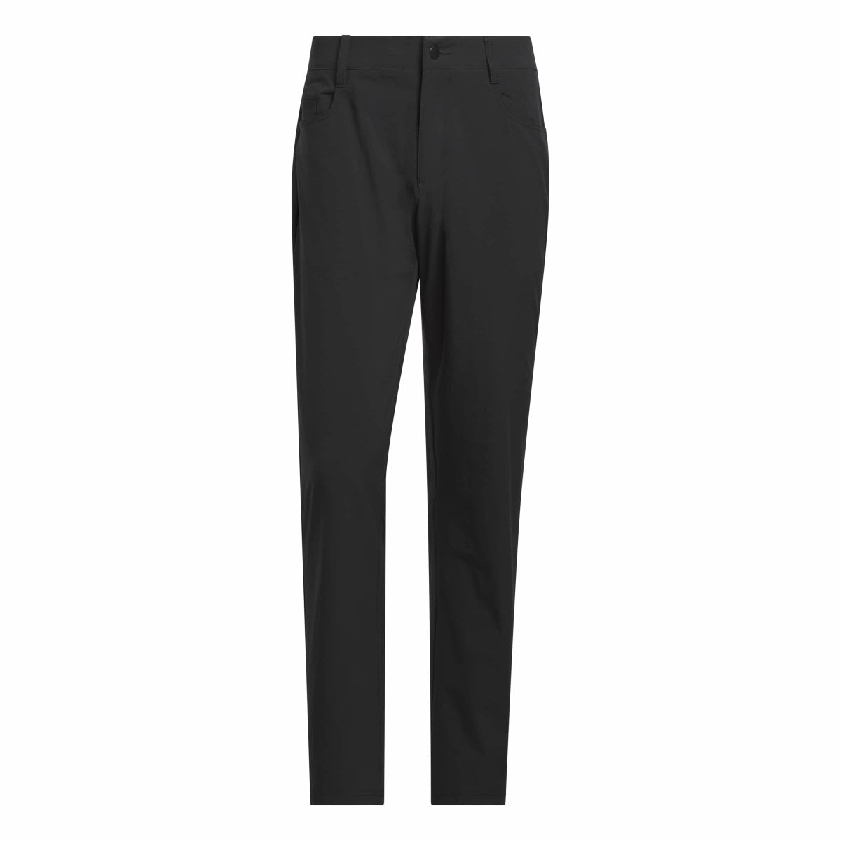 adidas Men's Ultimate365+ 5-Pocket Regular Straight Fit Pant-1