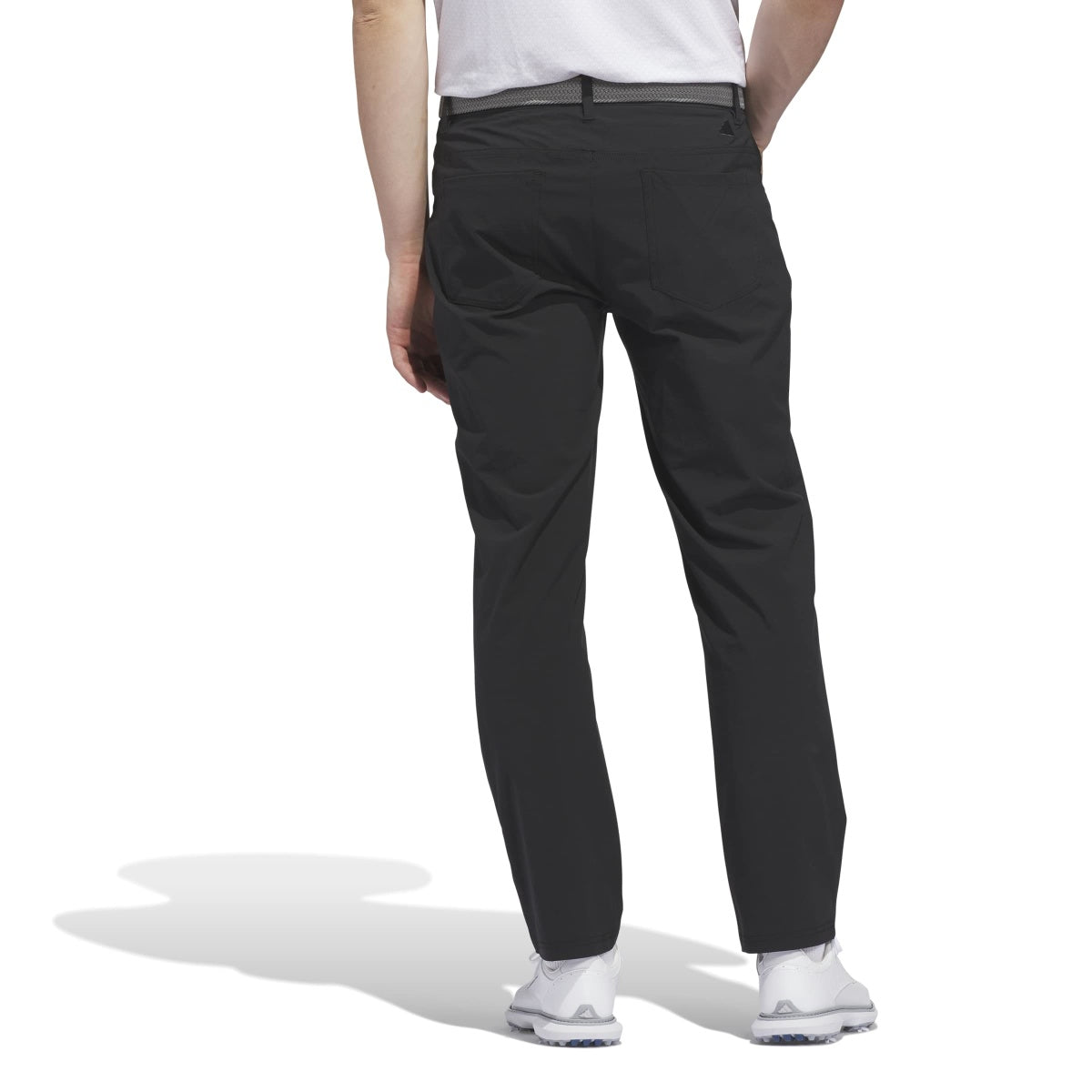 adidas Men's Ultimate365+ 5-Pocket Regular Straight Fit Pant-19