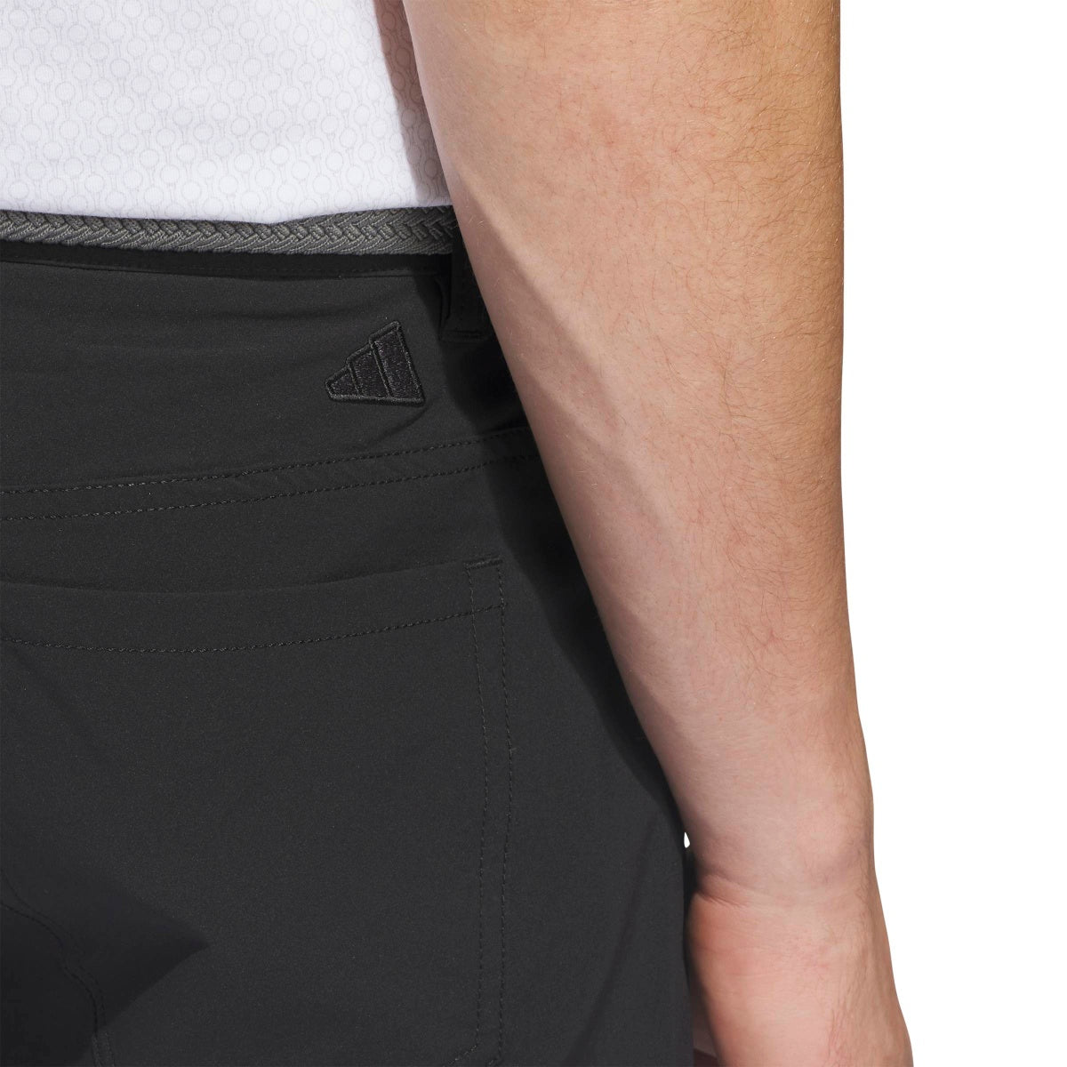 adidas Men's Ultimate365+ 5-Pocket Regular Straight Fit Pant-21
