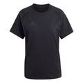adidas Women's Tiro Travel T-Shirt-1