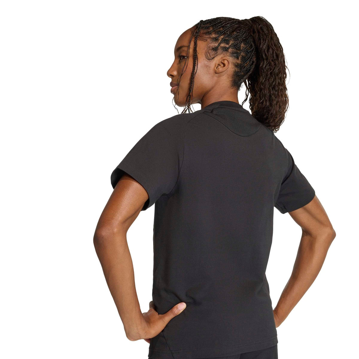 adidas Women's Tiro Travel T-Shirt-6