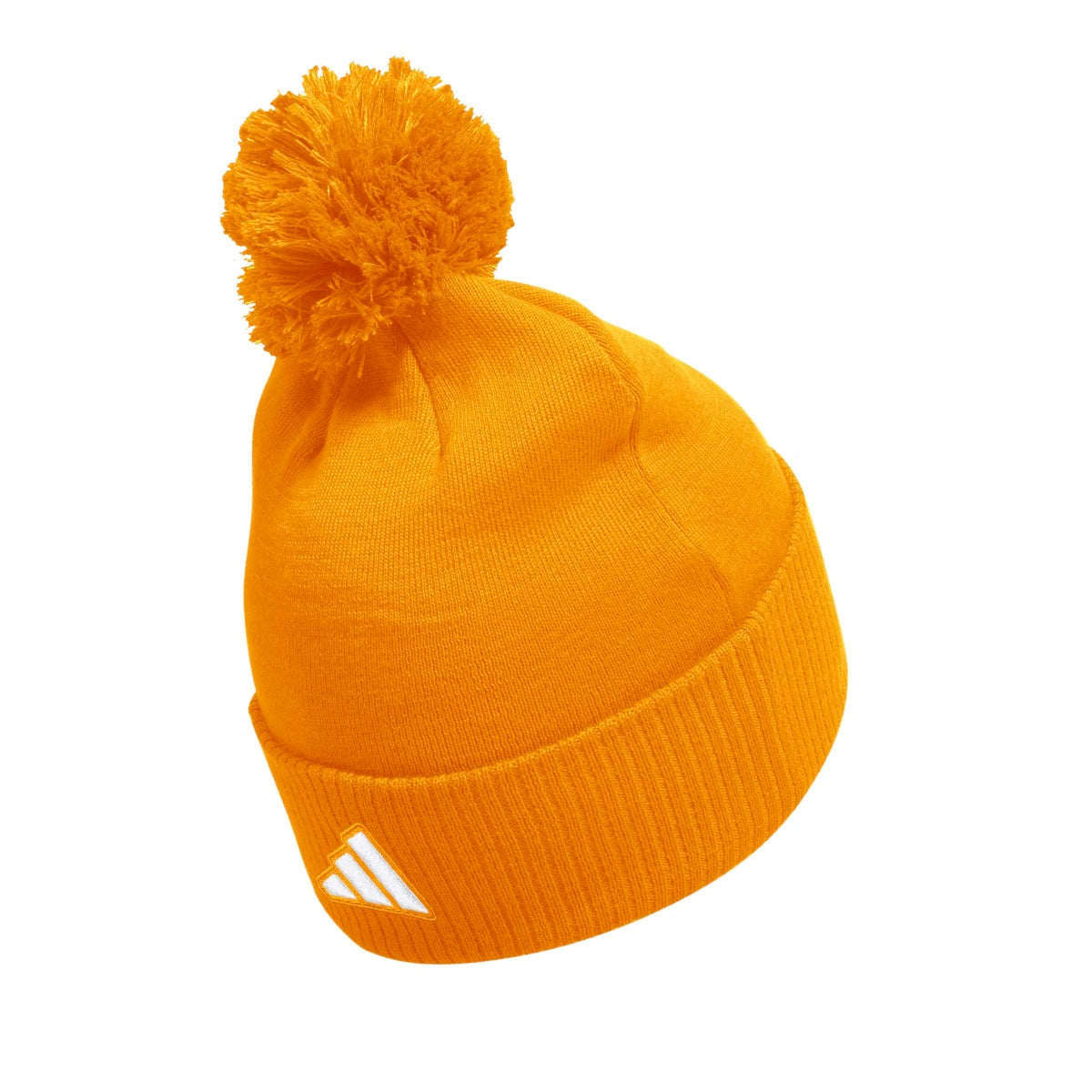 adidas Cuff Pom Beanie-4