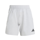 adidas Women's Tiro Travel Woven Shorts-1
