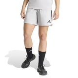 adidas Women's Tiro Travel Woven Shorts-2