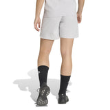 adidas Women's Tiro Travel Woven Shorts-3
