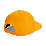 adidas Men's Flat Visor Snapback-4